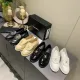 Chanel flat shoes HG21111701