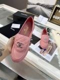 Chanel flat shoes HG21111702