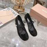 Miu Miu high heel 6cm shoes HG21111704