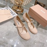 Miu Miu high heel 6cm shoes HG21111704