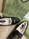 Gucci flat shoes HG21111707