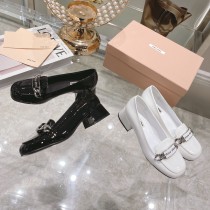 Miu Miu high heel 4.5cm shoes HG21111703