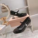 Miu Miu high heel 6cm shoes HG21111704