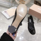 Miu Miu high heel 6cm shoes HG21111704