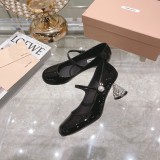 Miu Miu high heel 6cm shoes HG21111704