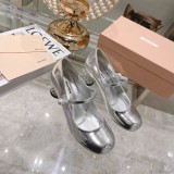 Miu Miu high heel 6cm shoes HG21111704