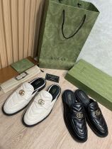 Gucci flat shoes HG21111708