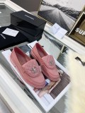 Chanel flat shoes HG21111702
