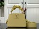 Louis vuitton original Taurillon Twist One Handle MX21112105