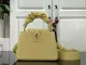 Louis vuitton original Taurillon Twist One Handle MX21112105
