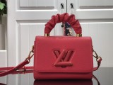 Louis vuitton original Taurillon Twist One Handle MX21112109