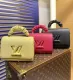 Louis vuitton original Taurillon Twist One Handle MX21112109