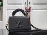 Louis vuitton original Taurillon Twist One Handle MX21112109