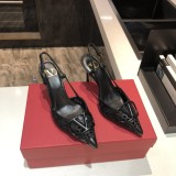 Valentino high heel 8cm shoes HG21112505