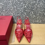 Valentino high heel 8cm shoes HG21112505