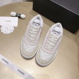 Chanel flat shoes HG21112504