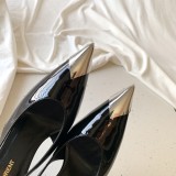 Saint Laurent high heel 9cm shoes HG21112508