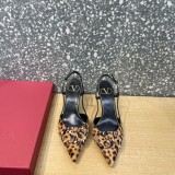 Valentino high heel 8cm shoes HG21112505