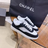 Chanel flat shoes HG21112504