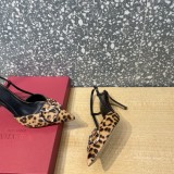 Valentino high heel 8cm shoes HG21112505