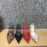 Valentino high heel 8cm shoes HG21112505