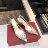 Valentino high heel 8cm shoes HG21112505