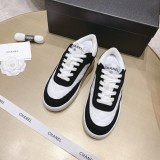 Chanel flat shoes HG21112504