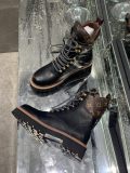 Louis Vuitton women boots shoes HG21112506