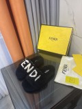 Fendi flat shoes HG21112510