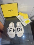 Fendi flat shoes HG21112510