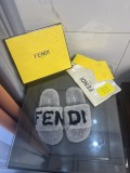 Fendi flat shoes HG21112510