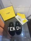 Fendi flat shoes HG21112510