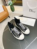 Dior women flat shoes HG21112514