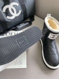 Chanel women boots shoes HG21112518