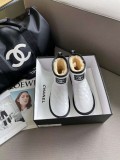 Chanel women boots shoes HG21112518