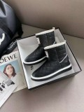 Chanel women boots shoes HG21112518