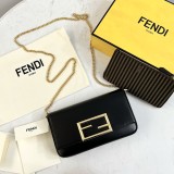 Fendi 3 colors original baguette shoulder OL21120601