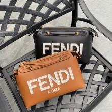 Fendi 2 colors original baguette shoulder OL21120602