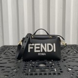 Fendi 2 colors original baguette shoulder OL21120602