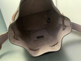 Fendi original Canvas Bucket OL21120608