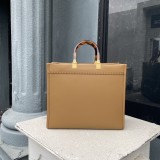 Fendi original Big logo tote bag OL21120606