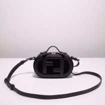 Fendi Original Baguette Belt bag in medium OL21120604