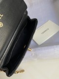 Chanel 4 colors original shoulder bag DJ21120906