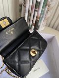 Chanel 4 colors original shoulder bag DJ21120906