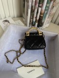 Chanel 4 colors original shoulder bag DJ21120906