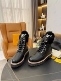 Louis Vuitton women boots shoes HG21121109