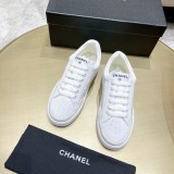 Chanel flat shoes HG21121112