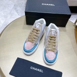 Chanel flat shoes HG21121111