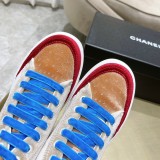 Chanel flat shoes HG21121111