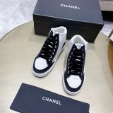 Chanel flat shoes HG21121111